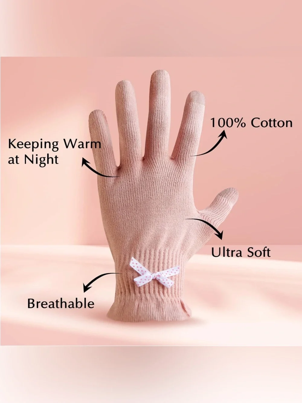 N/A treatments gloves